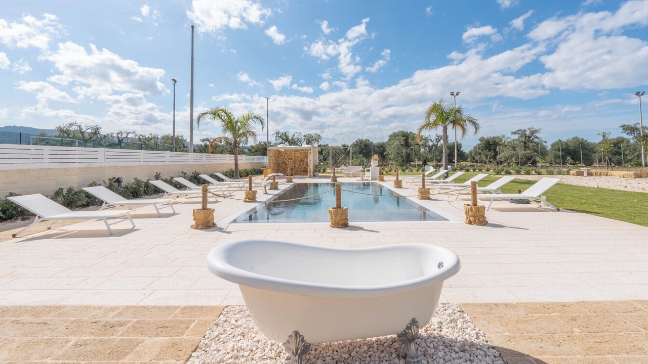 Photo of Outdoor in Fasano