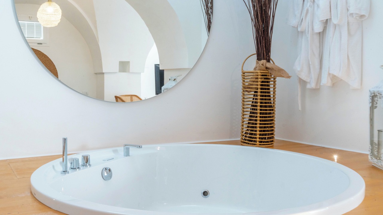 Photo of Bathroom in Fasano