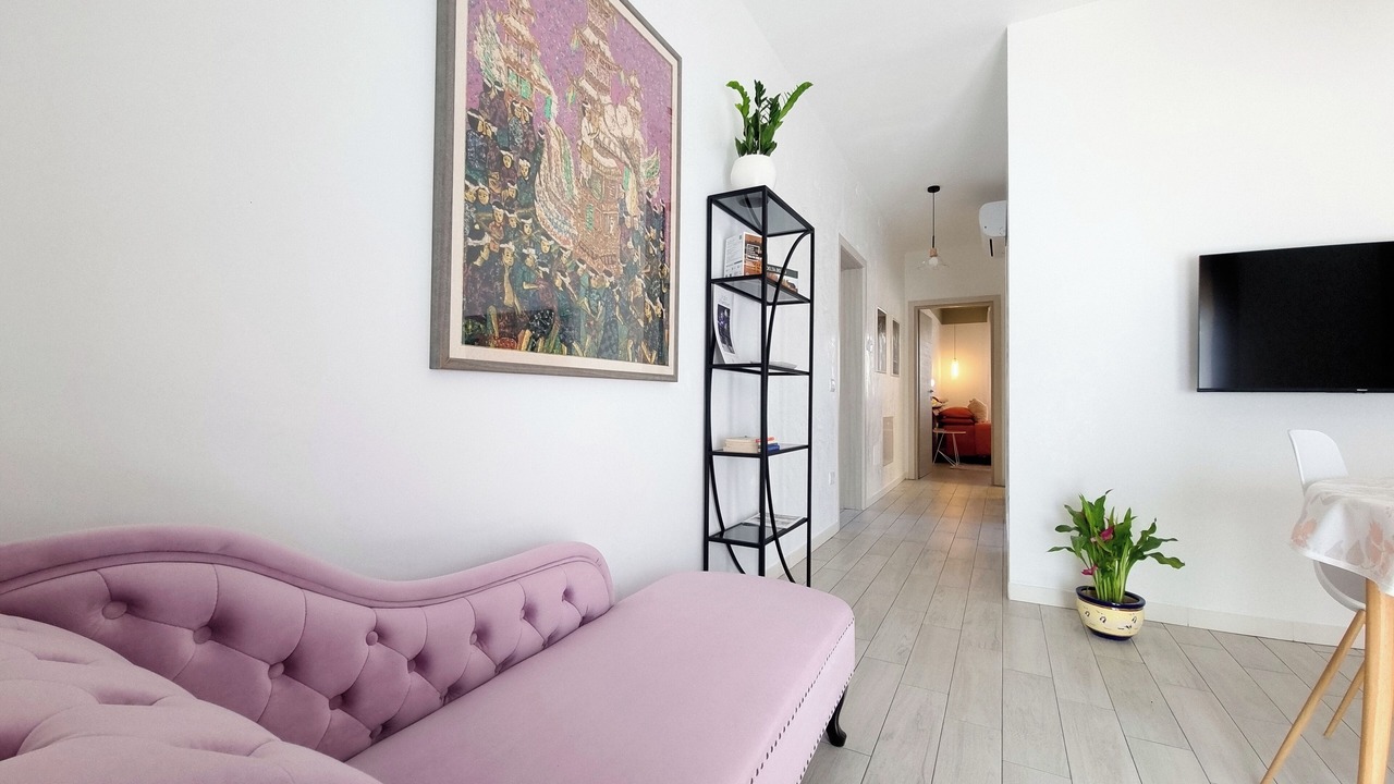 Photo of Livingroom in Porto Tolle