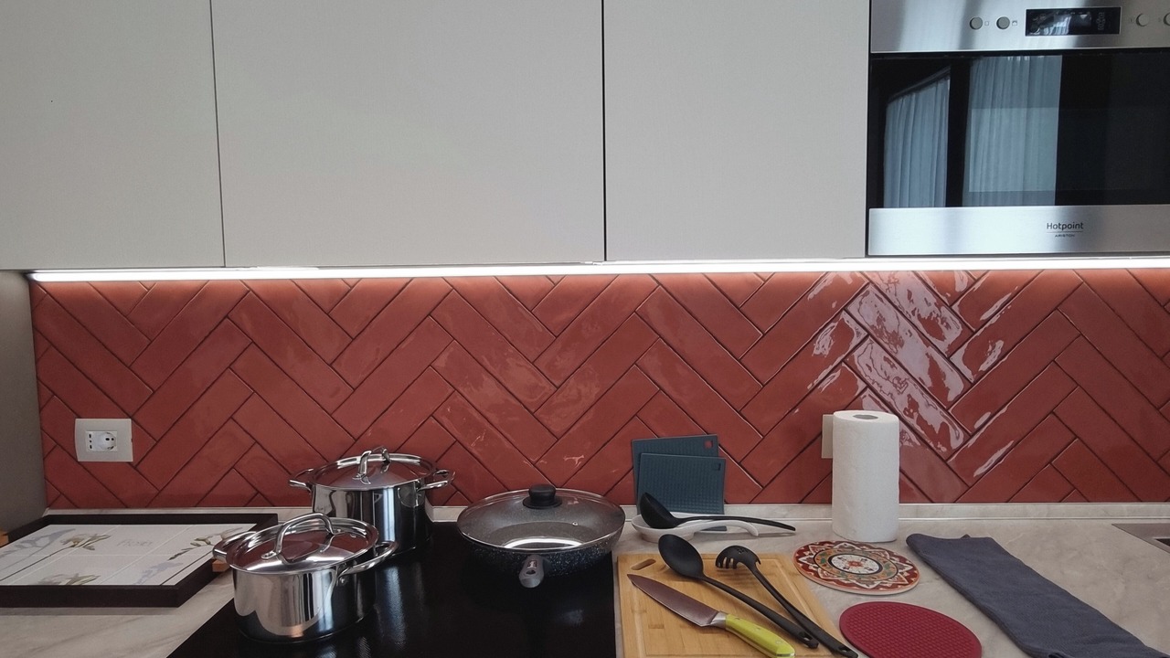 Photo of Kitchen in Porto Tolle