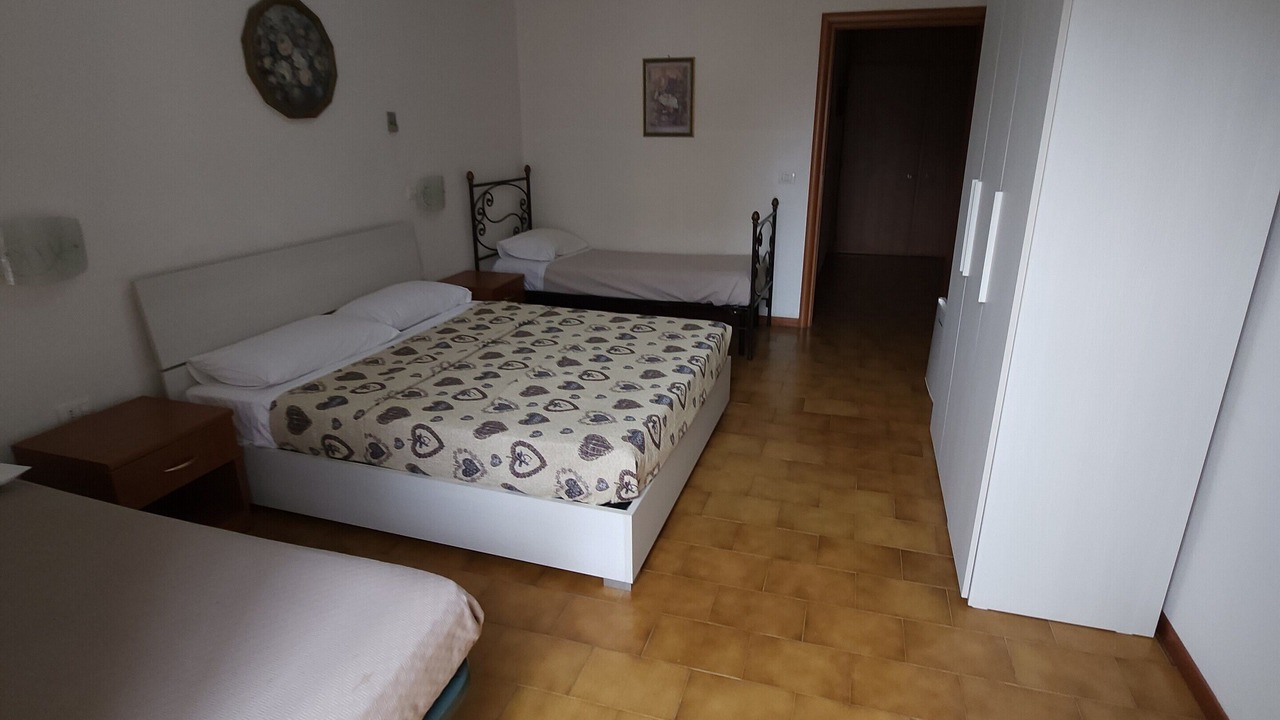 Photo of Bedroom in Santa Maria del Cedro