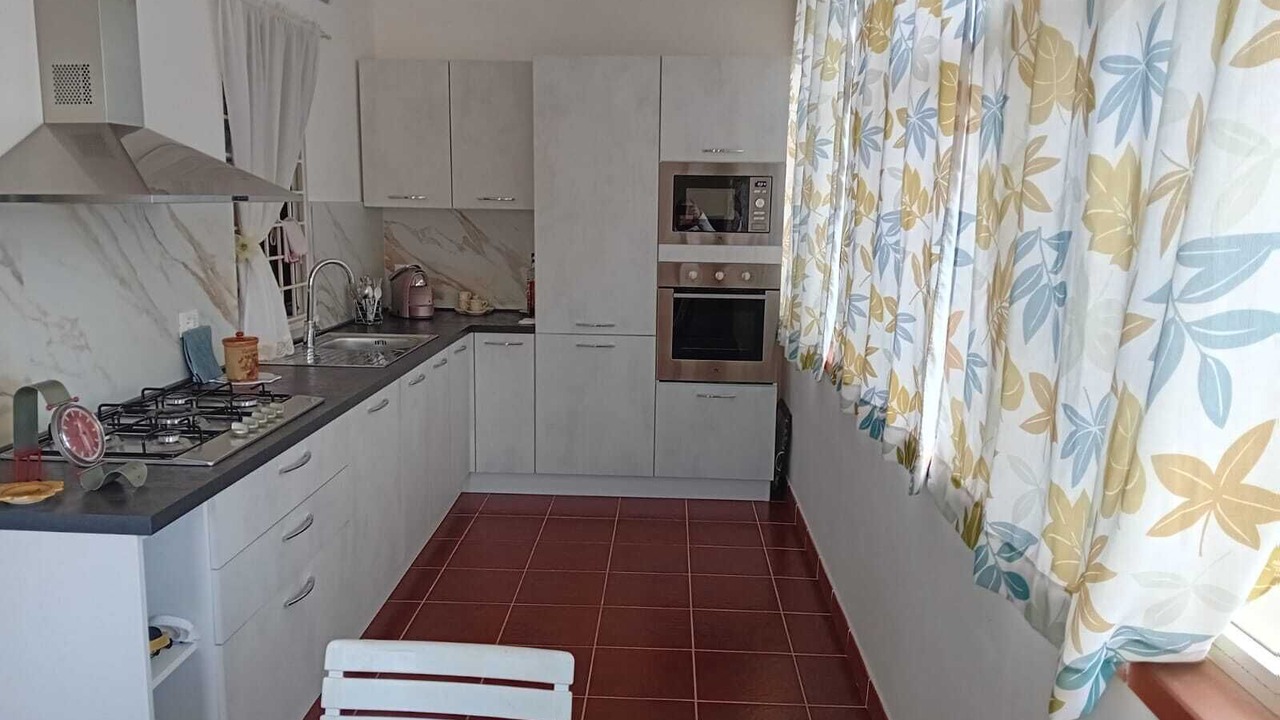 Photo of Kitchen in San Cataldo