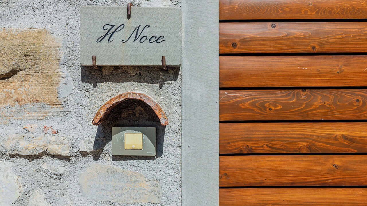 Photo of Outdoor in Barberino di Mugello