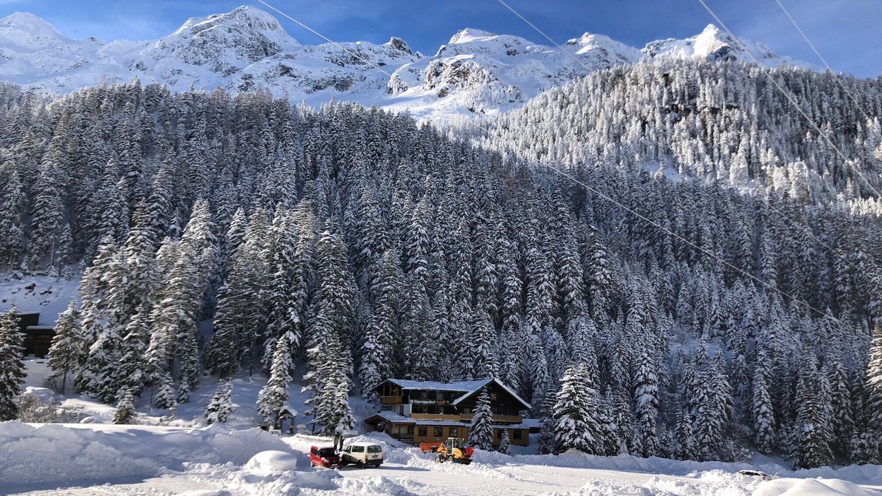 Photo of Outdoor in Enzingerboden
