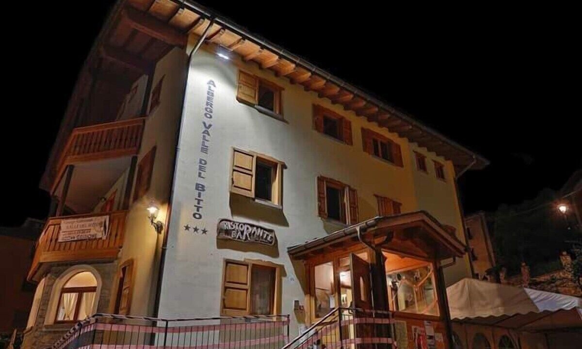 Photo of Outdoor in Valtellina