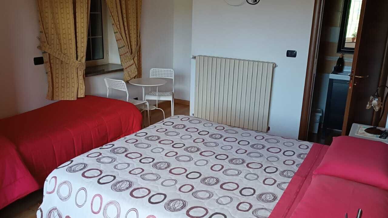 Photo of Bedroom in Morano Calabro