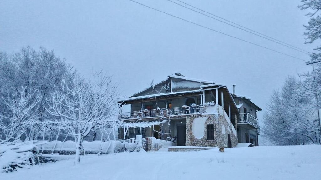 Photo of Outdoor in Morano Calabro