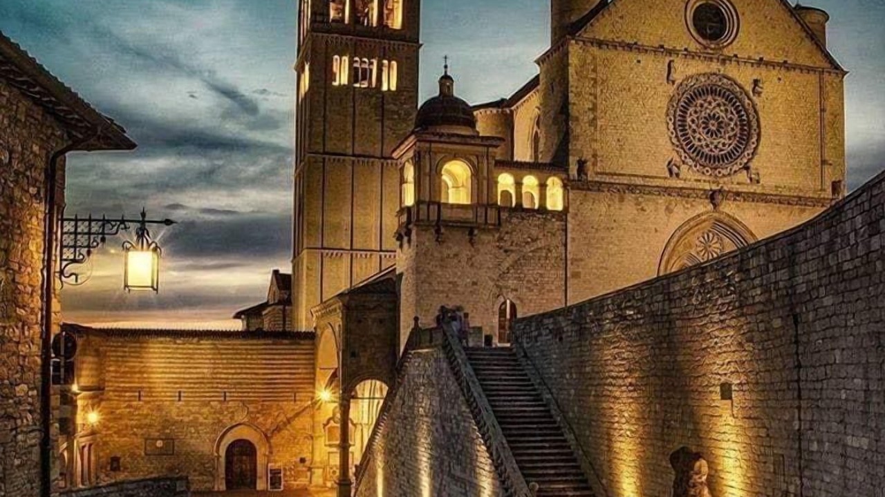 Photo of Others in Assisi