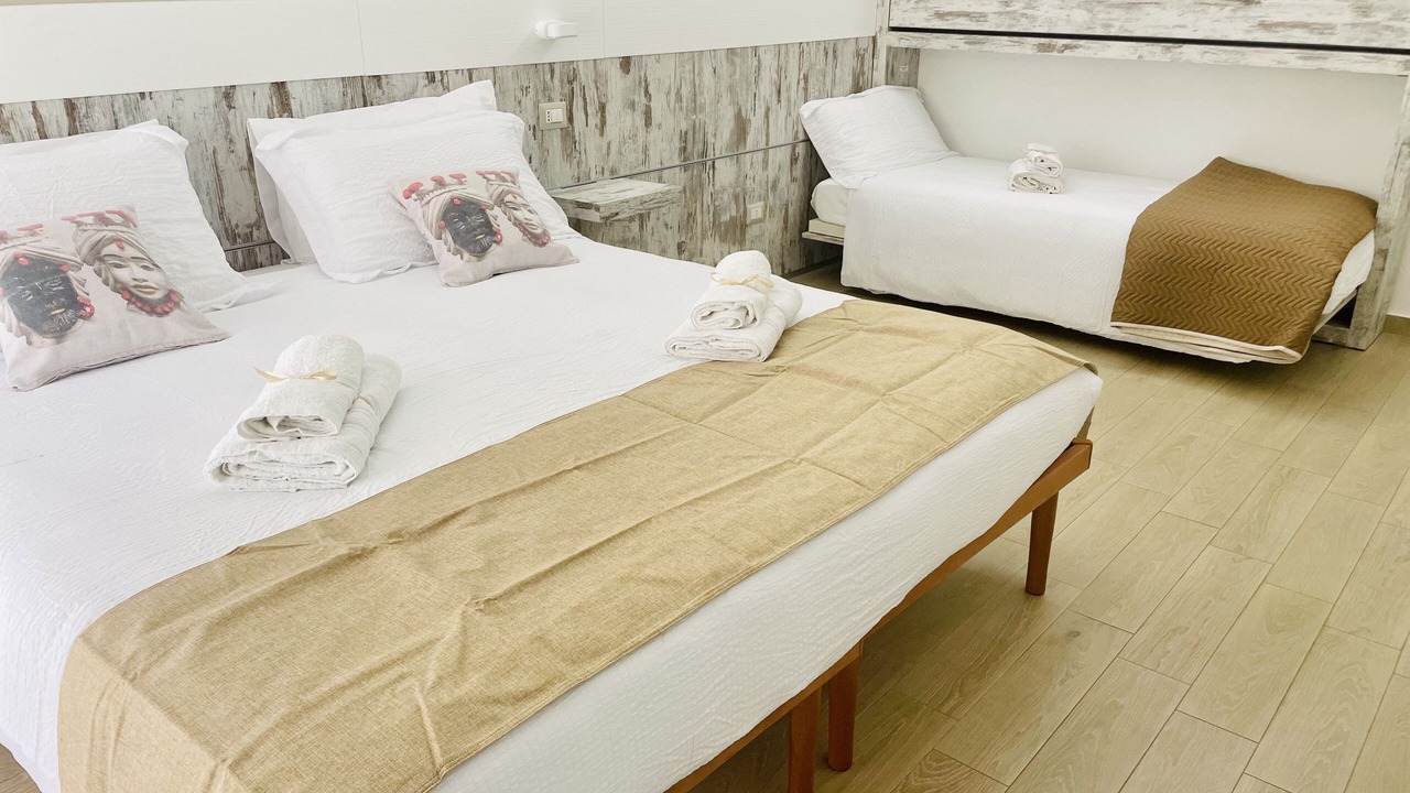 Photo of Bedroom in Tiche