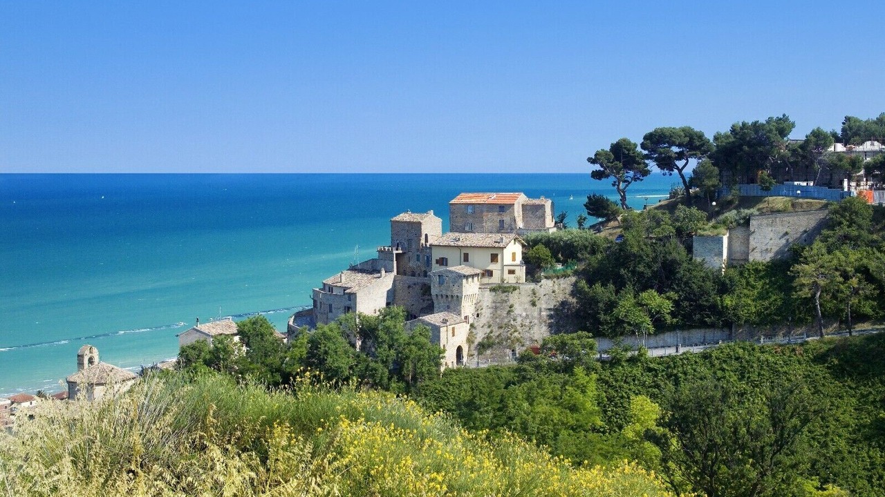 Photo of Outdoor in Grottammare