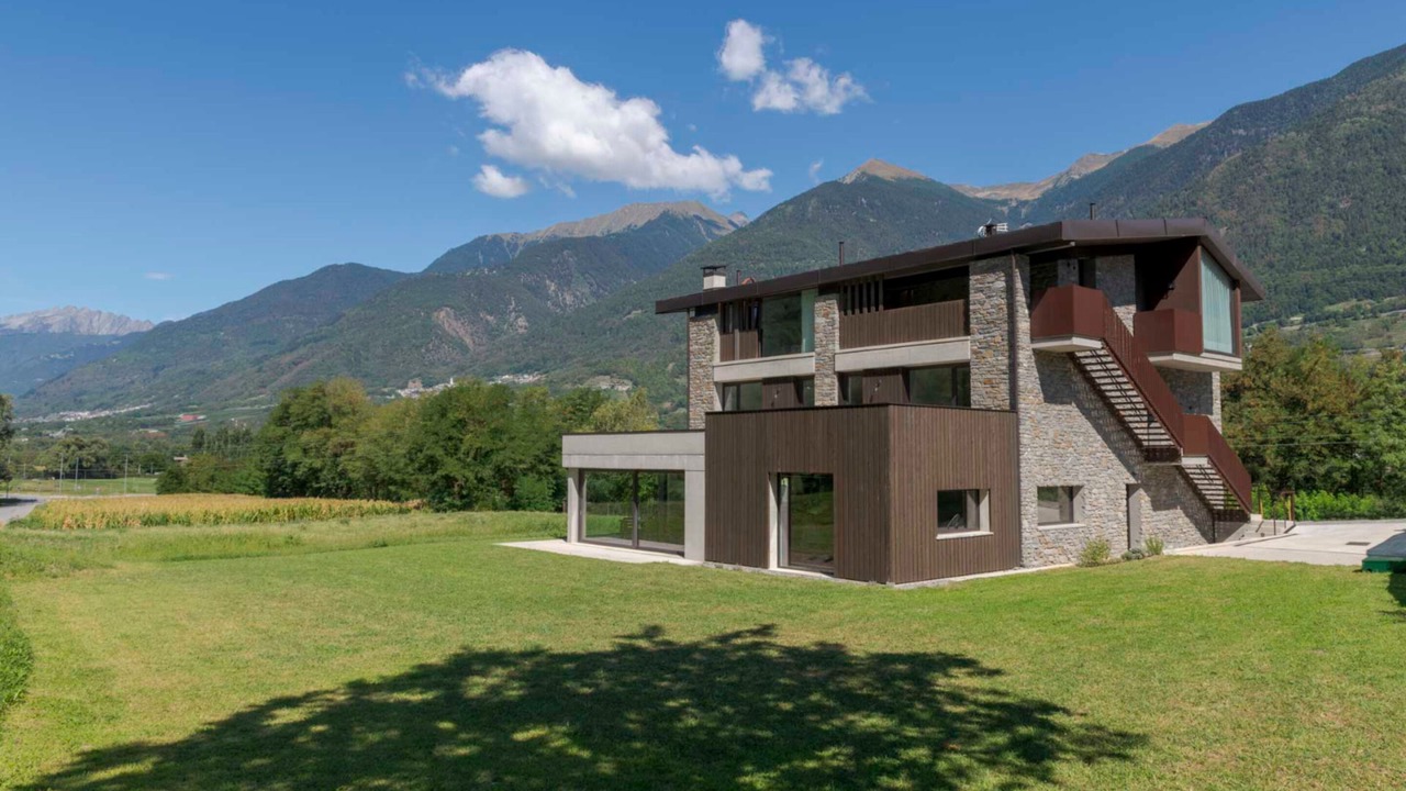 Photo of Outdoor in Valtellina
