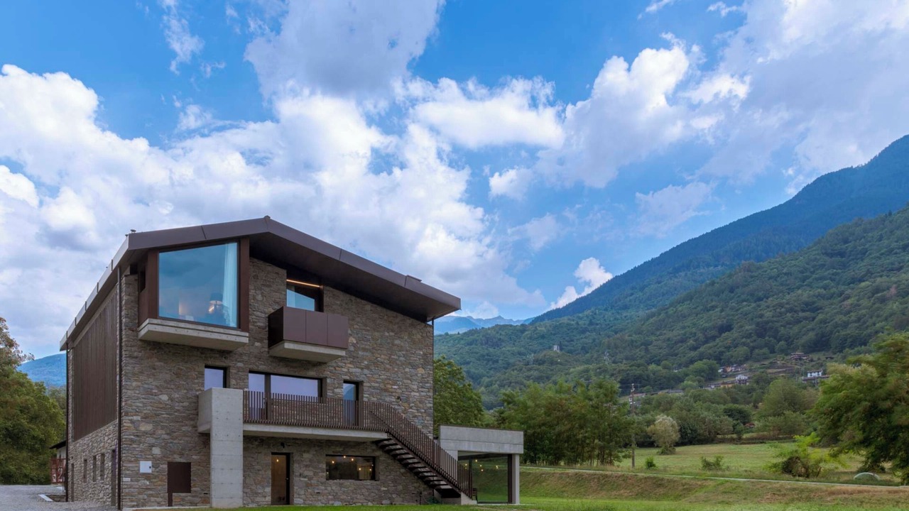 Photo of Outdoor in Valtellina