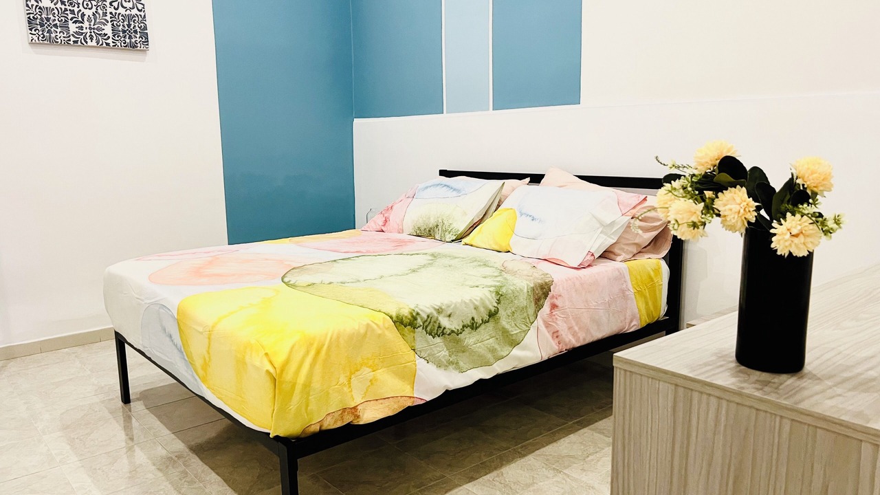 Photo of Bedroom in Torremaggiore