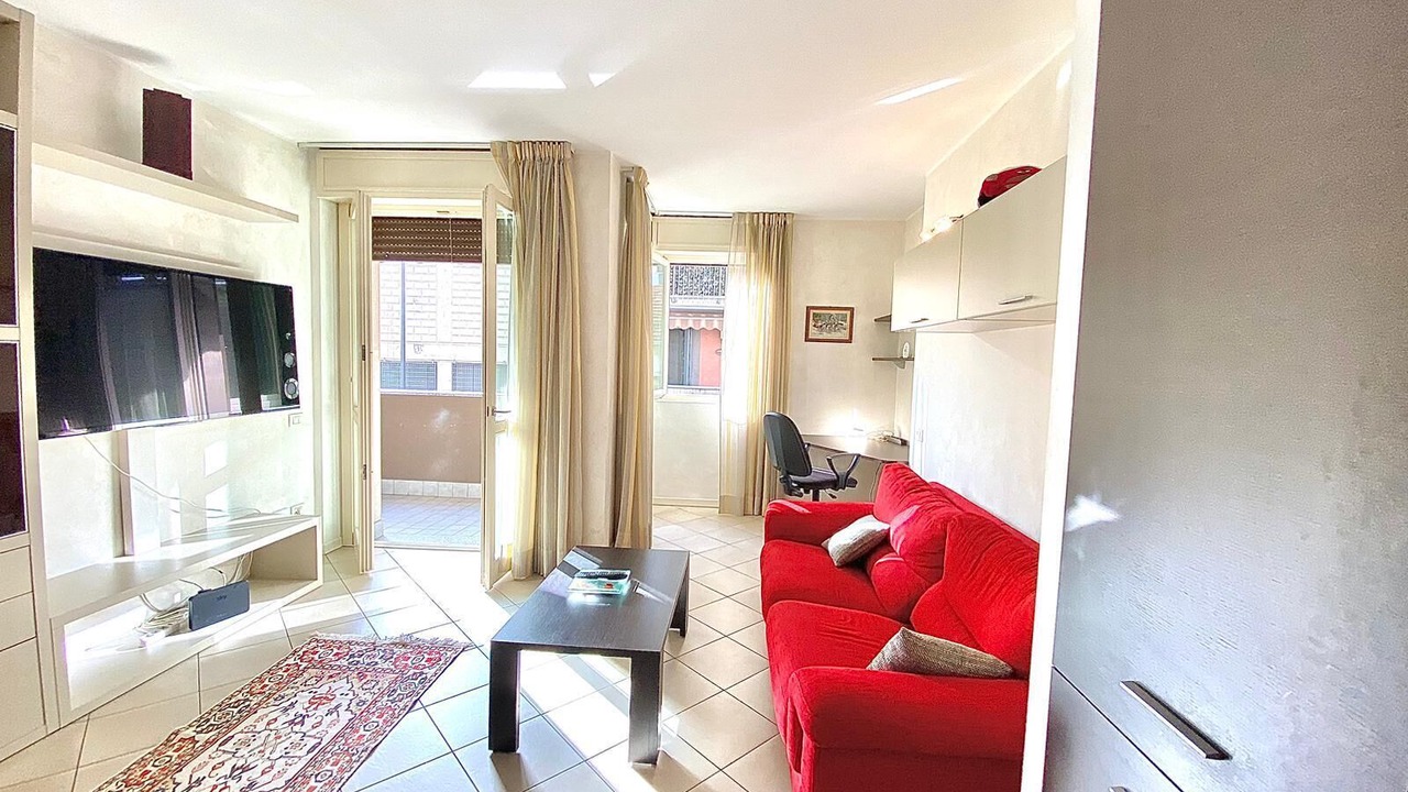 Photo of Livingroom in Certosa