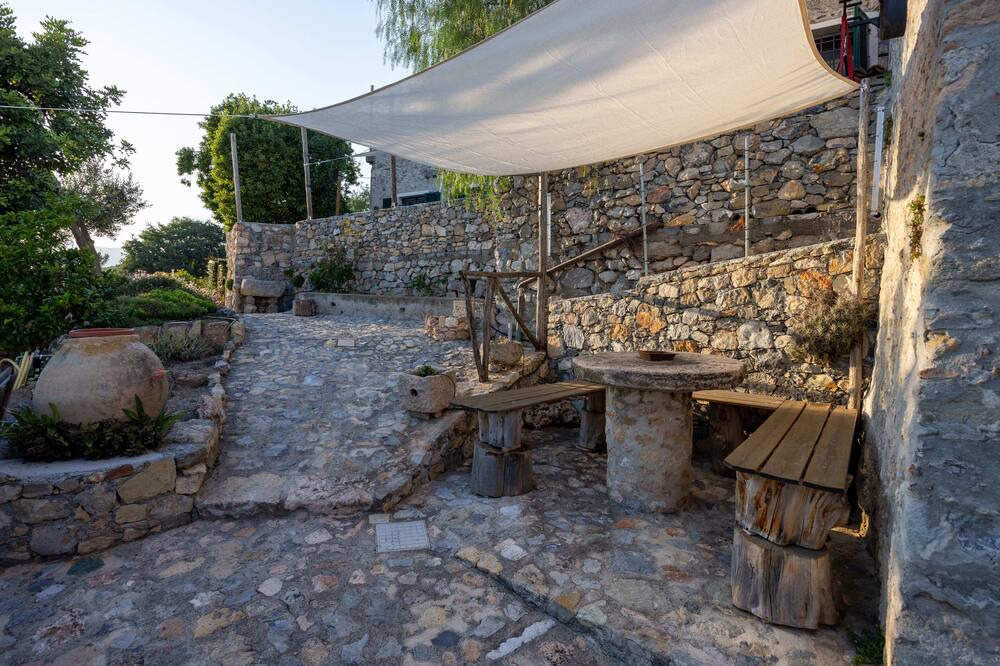 Photo of Patio Balcony in Borgio Verezzi