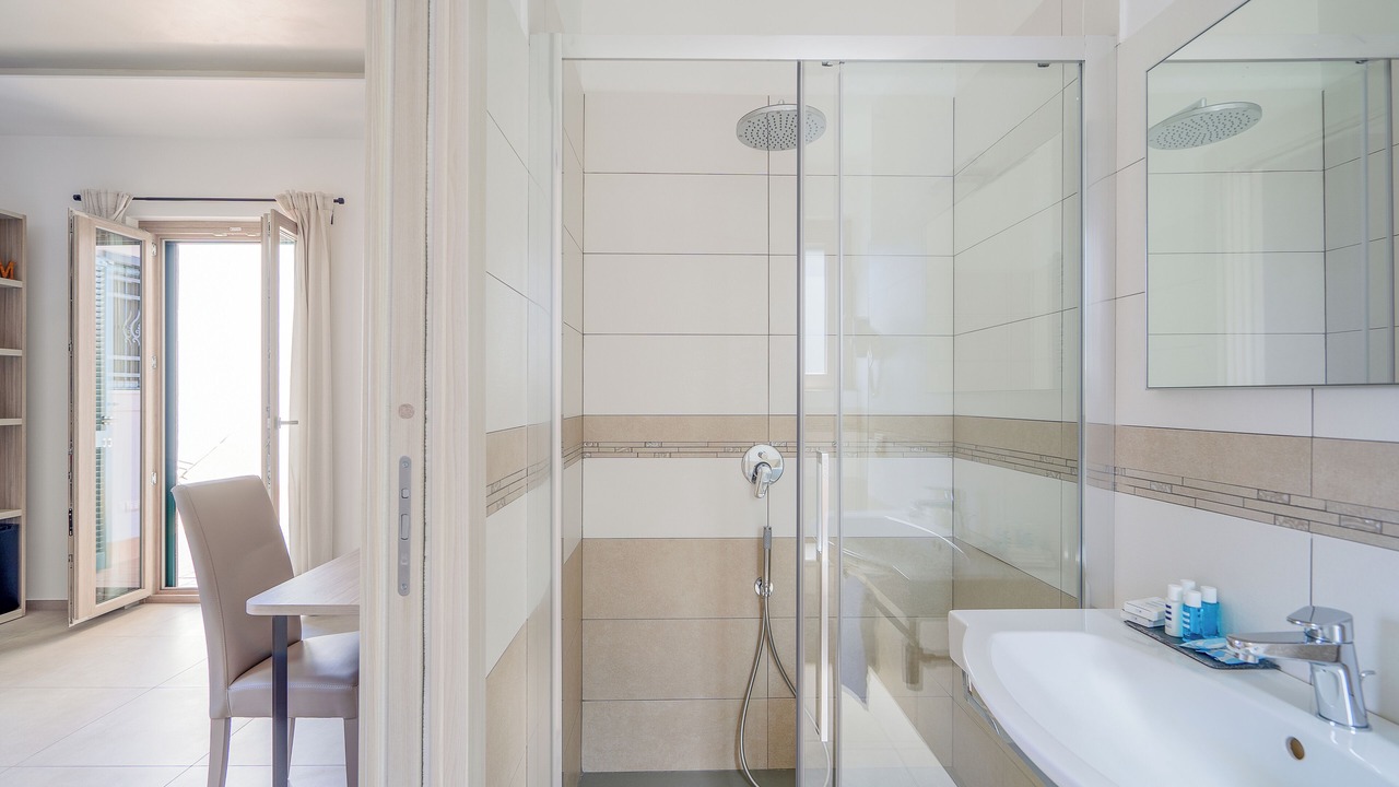 Photo of Bedroom in Seiano