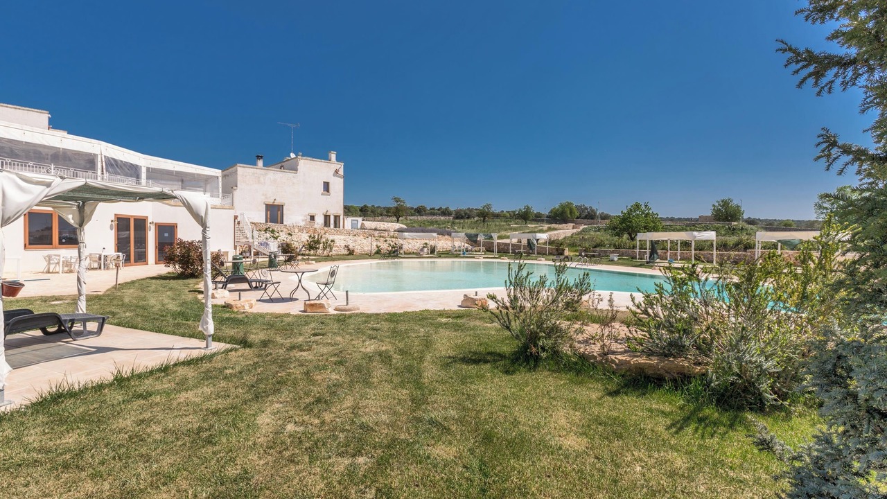 Photo of Outdoor in Mottola