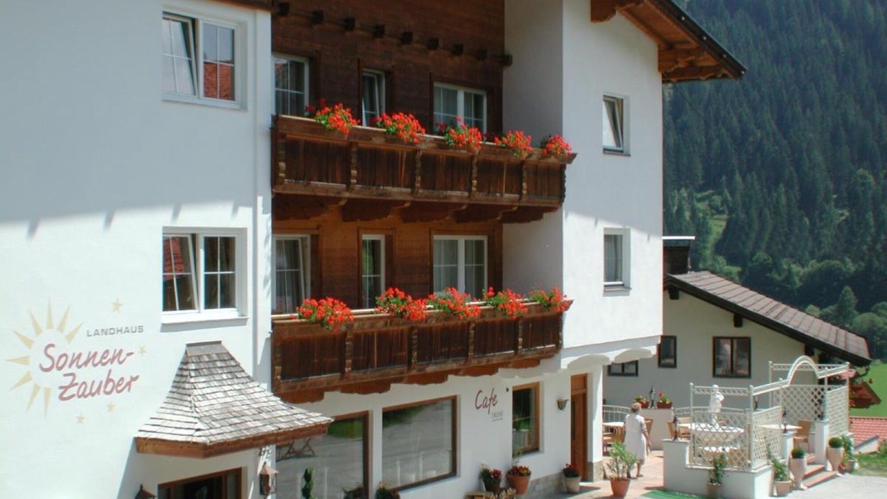 Photo of Outdoor in Oberau