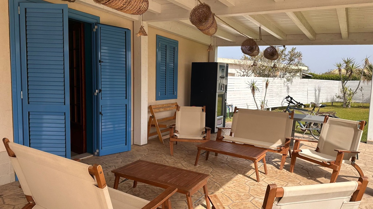 Photo of Outdoor in Punta Braccetto