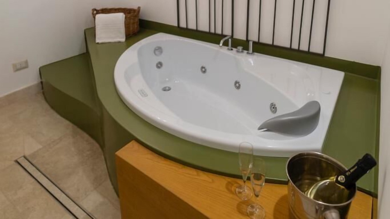 Photo of Bathroom in Mola di Bari