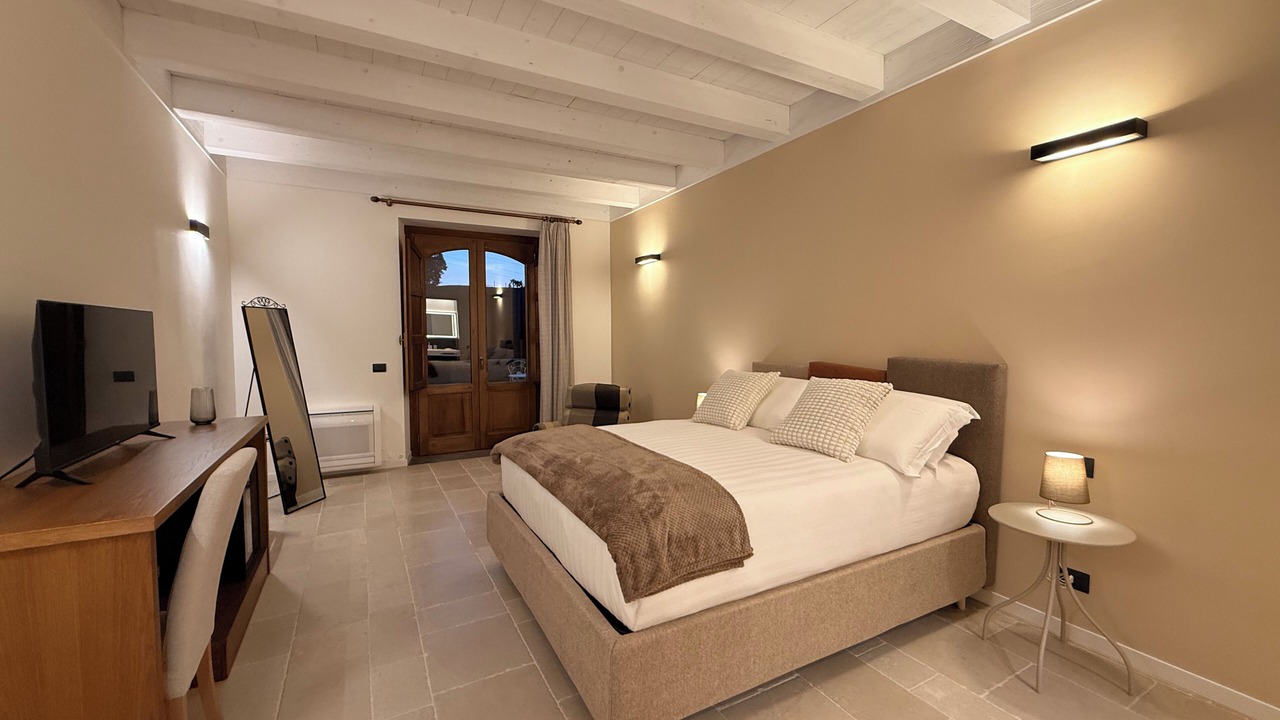 Photo of Bedroom in Aci San Filippo