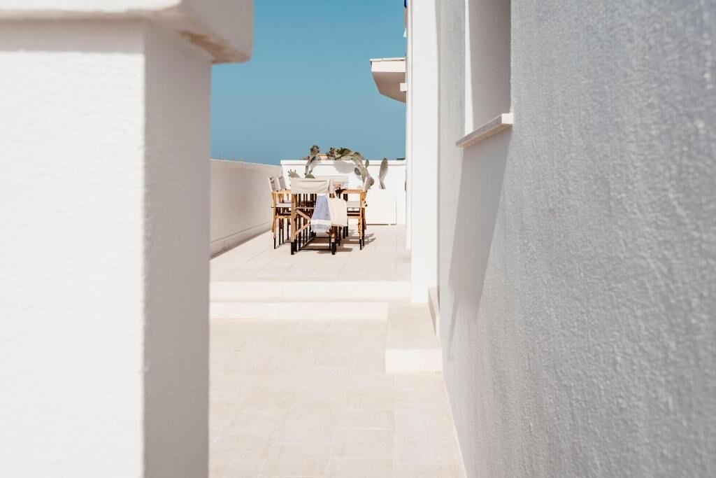 Photo of Outdoor in Torre Pali