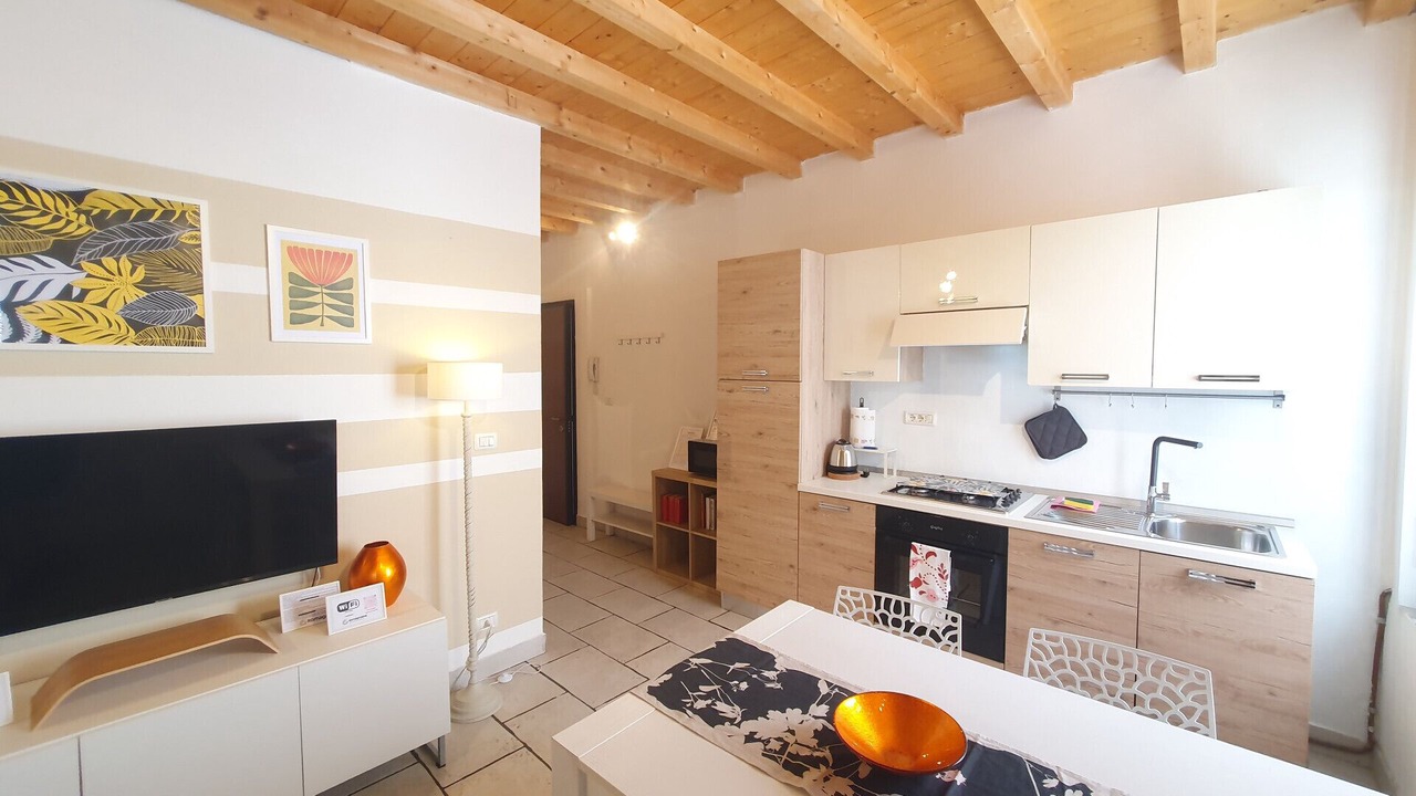 Photo of Kitchen in Forli