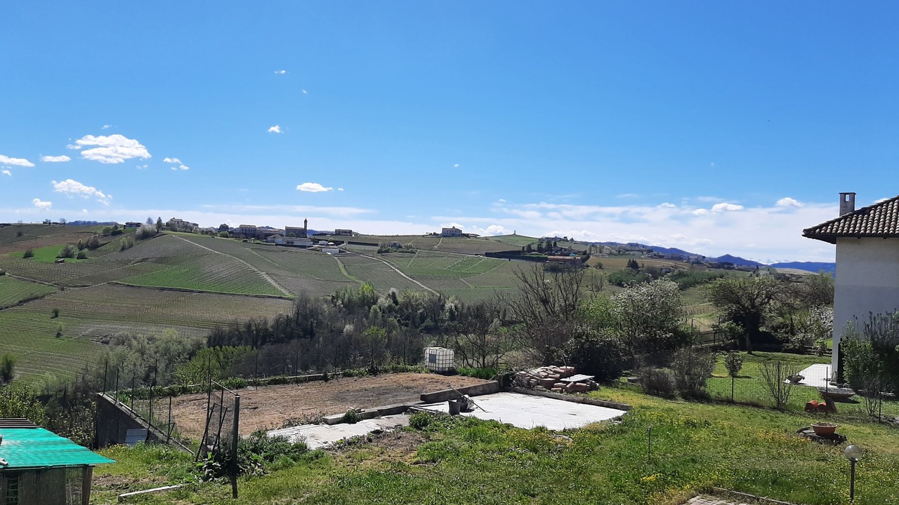 Photo of Outdoor in Canelli