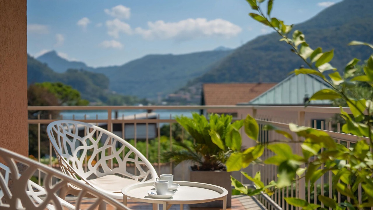 Photo of Outdoor in Brusimpiano
