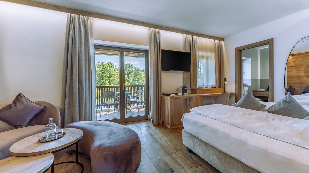 Photo of Bedroom in Appiano Sulla Strada del Vino