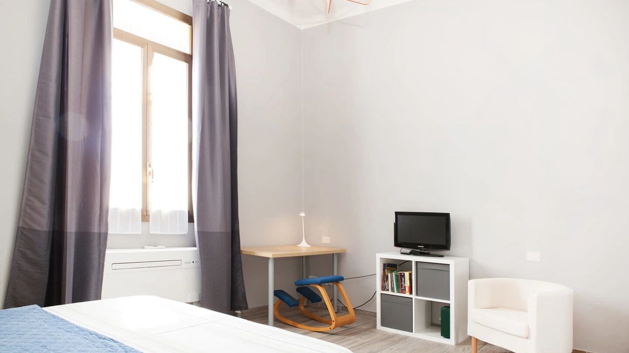 Photo of Bedroom in Cirenaica