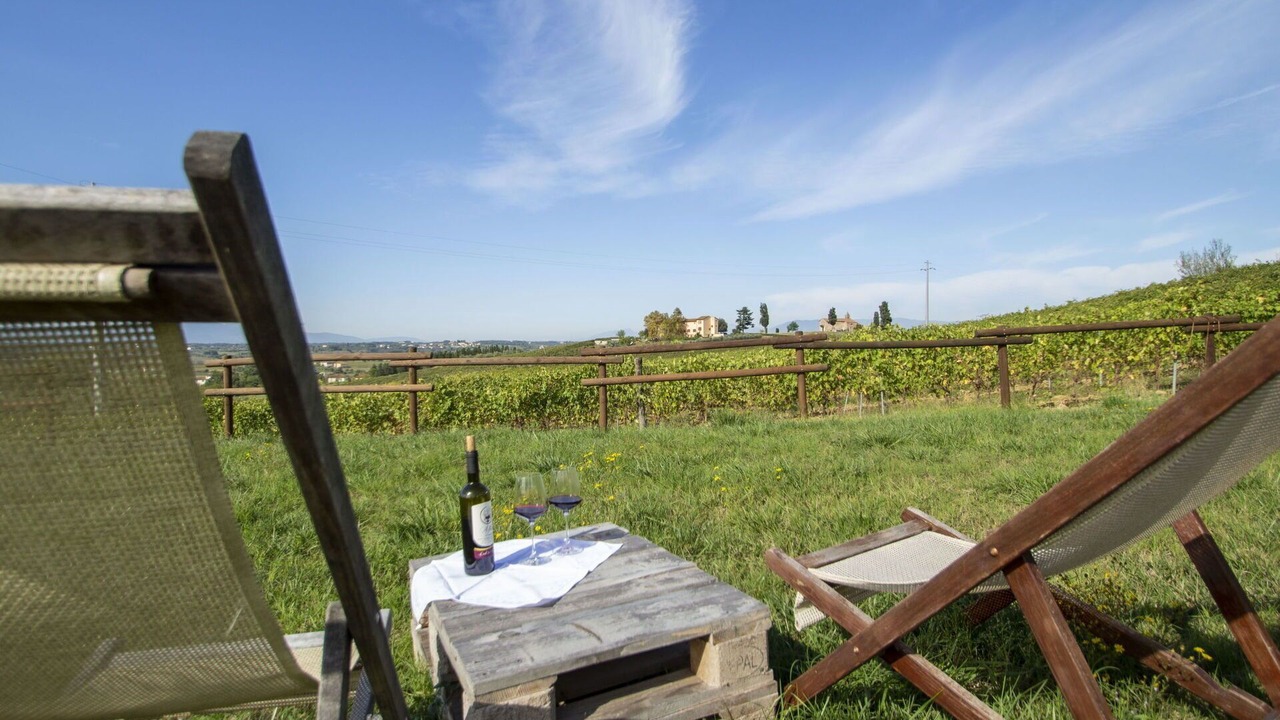 Photo of Outdoor in Stabbia
