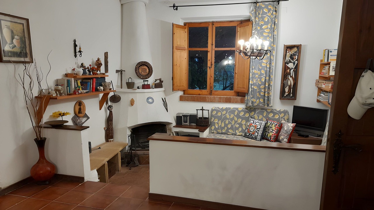 Photo of Kitchen in Partinico