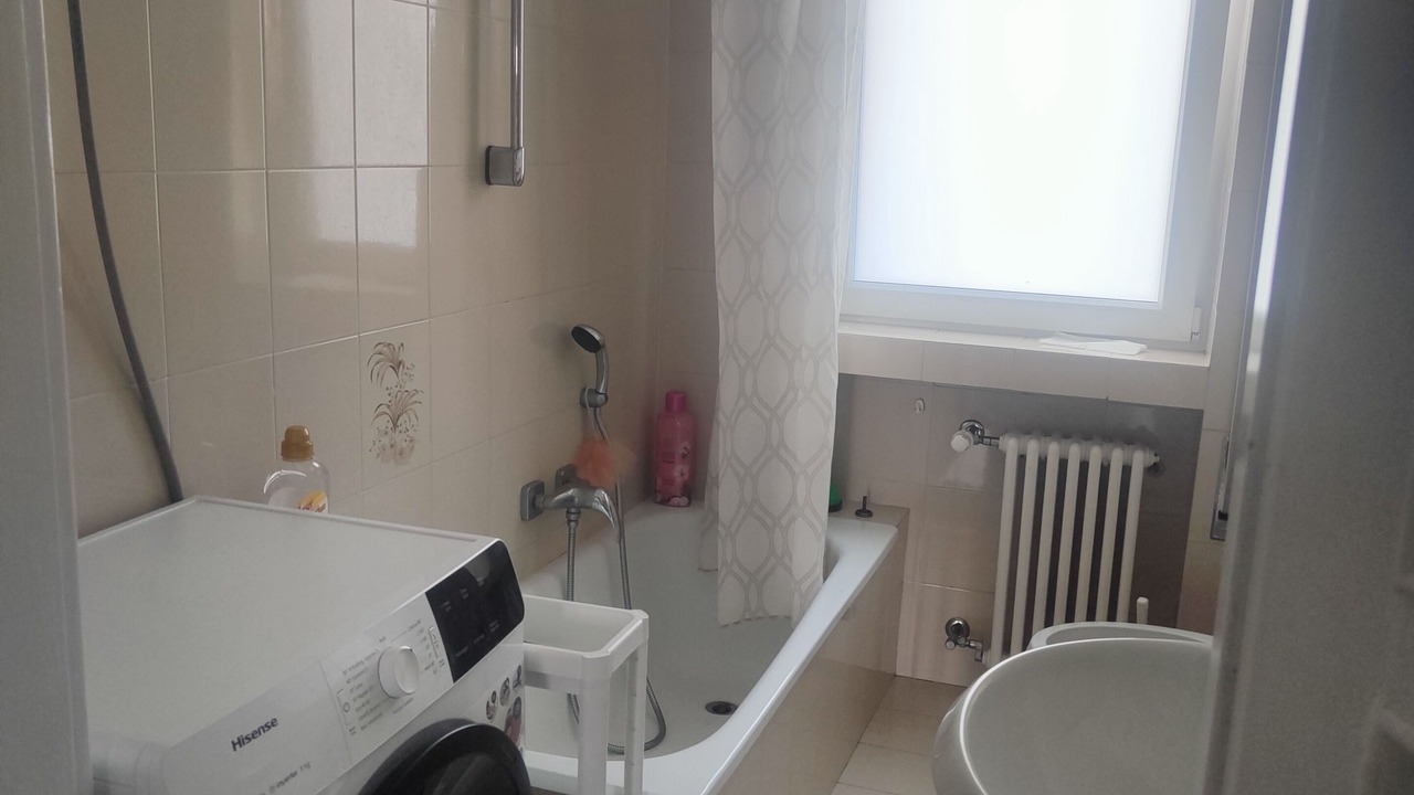 Photo of Bathroom in Vicenza
