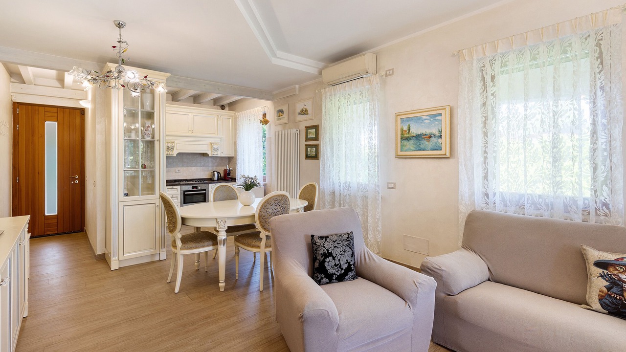 Photo of Livingroom in San Benedetto di Lugana