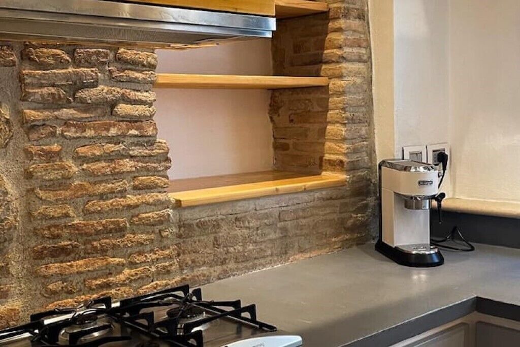 Photo of Kitchen in San Salvo