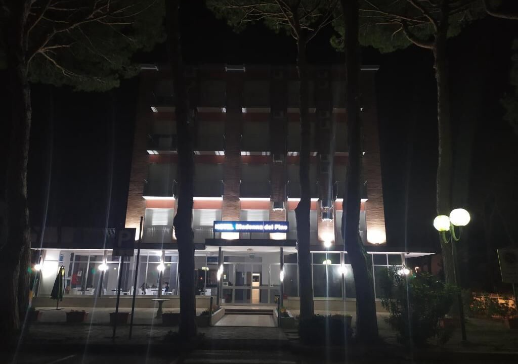 Photo of Outdoor in Milano Marittima