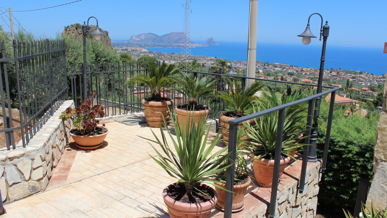 Photo of Outdoor in Torre Colonna-sperone