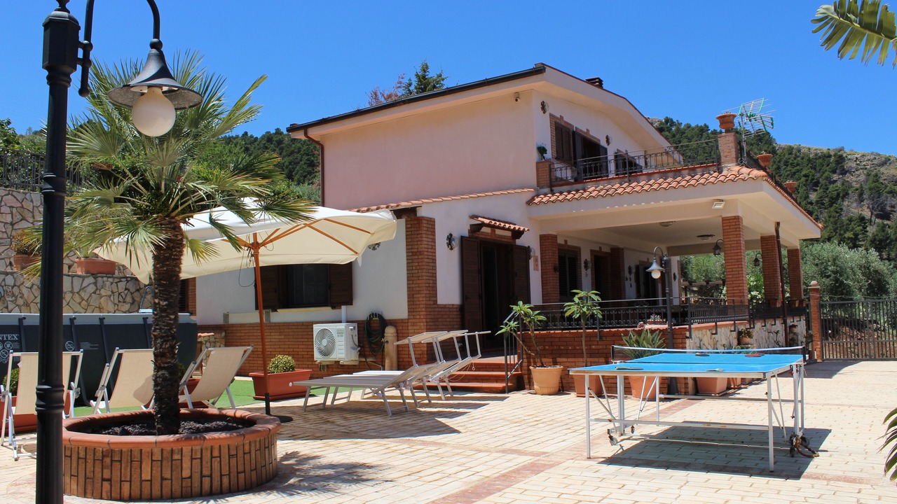 Photo of Outdoor in Torre Colonna-sperone
