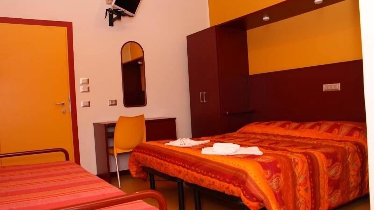 Photo of Bedroom in Villamarina