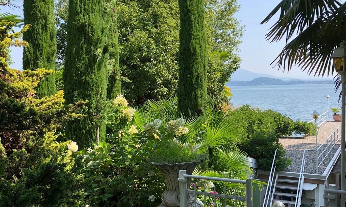 Photo of Outdoor in Lesa