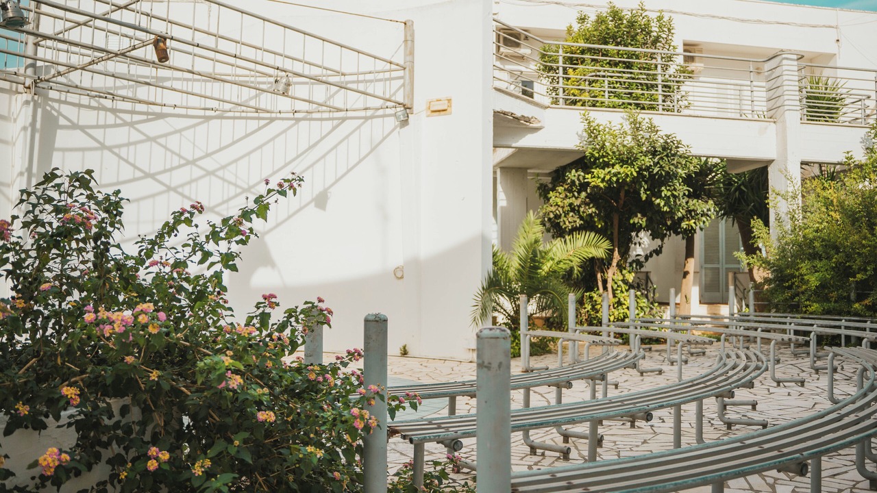 Photo of Outdoor in Marina di Ostuni