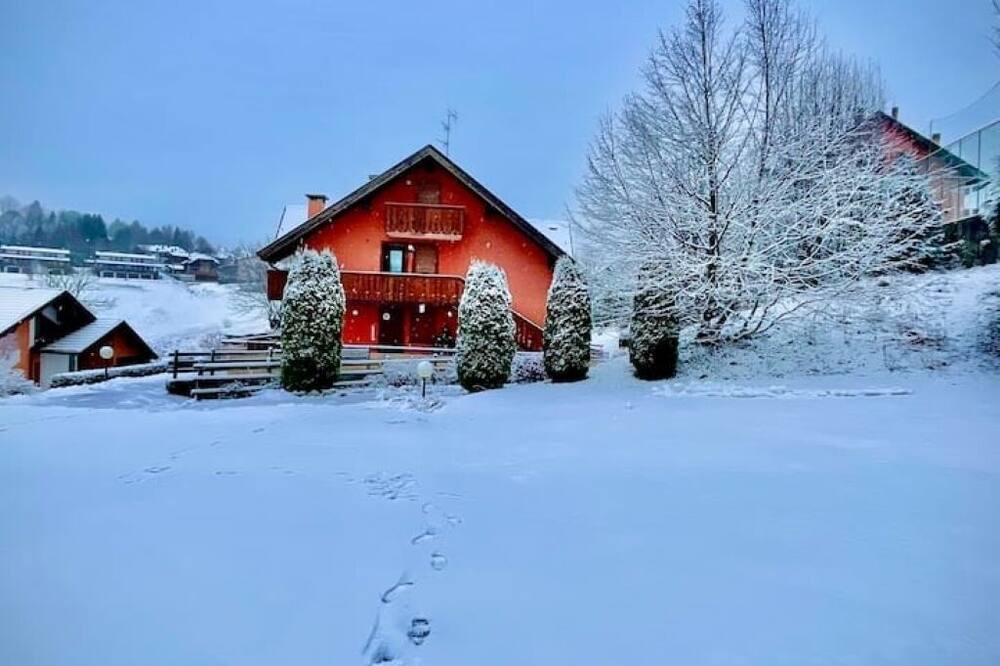 Photo of Outdoor in Tresche Conca