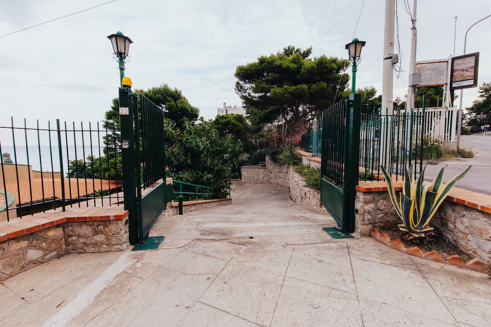 Photo of Outdoor in Capo Zafferano