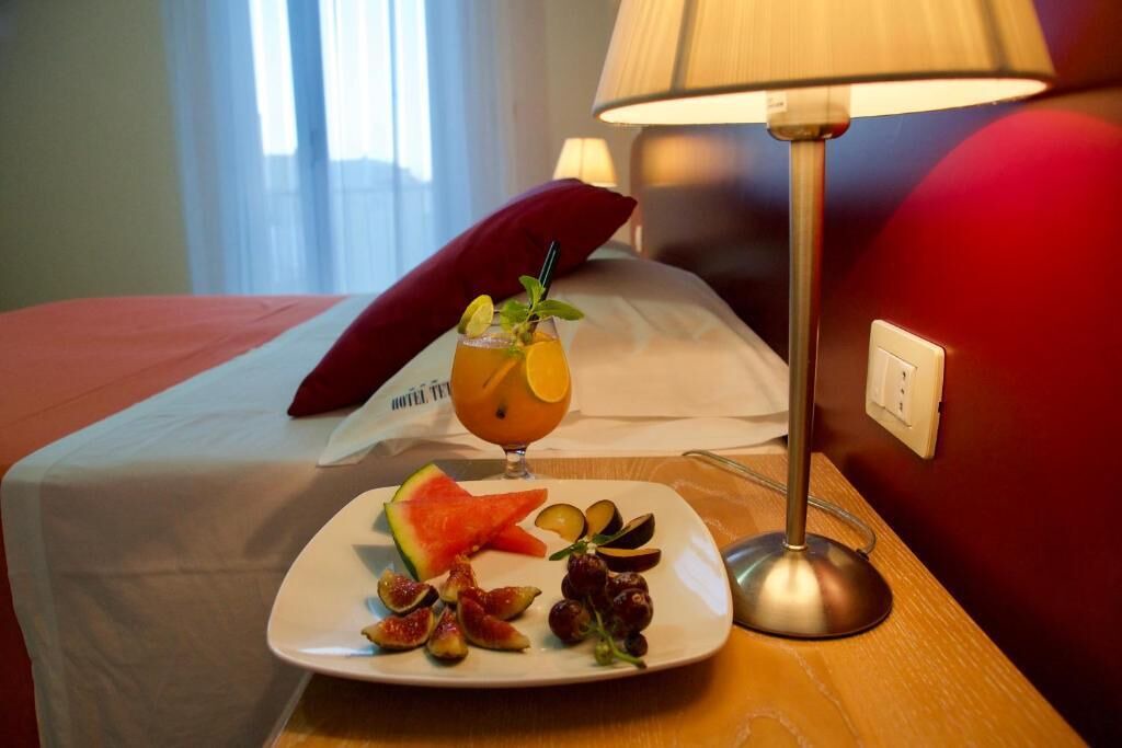 Photo of Bedroom in Torre Mozza