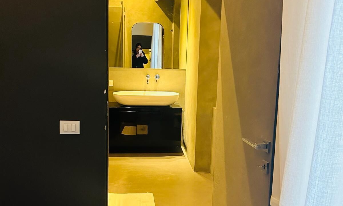 Photo of Bathroom in Loreto