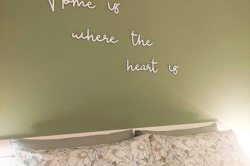 Photo of Bedroom in Piancastagnaio
