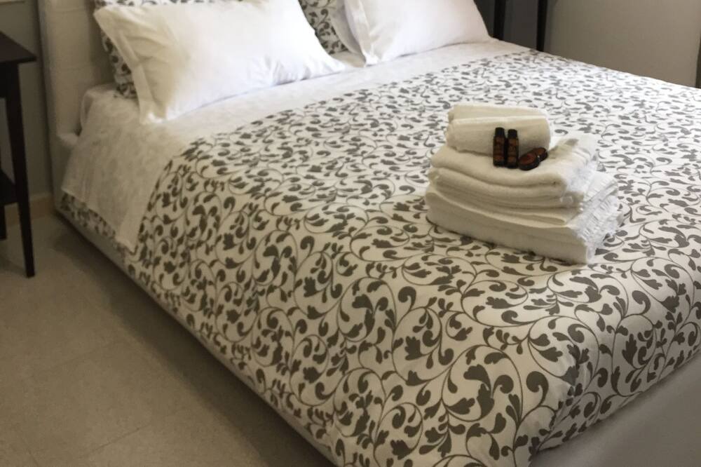 Photo of Bedroom in Campi Salentina