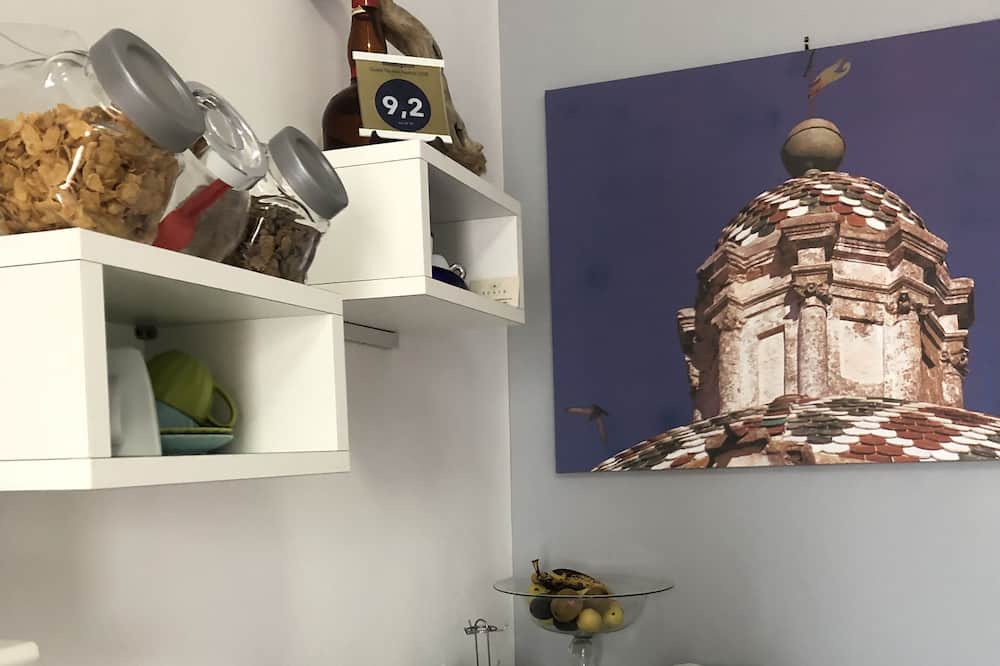 Photo of Livingroom in Campi Salentina