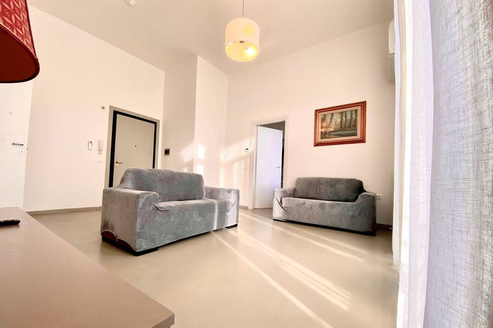 Photo of Livingroom in Sant'Agata Bolognese